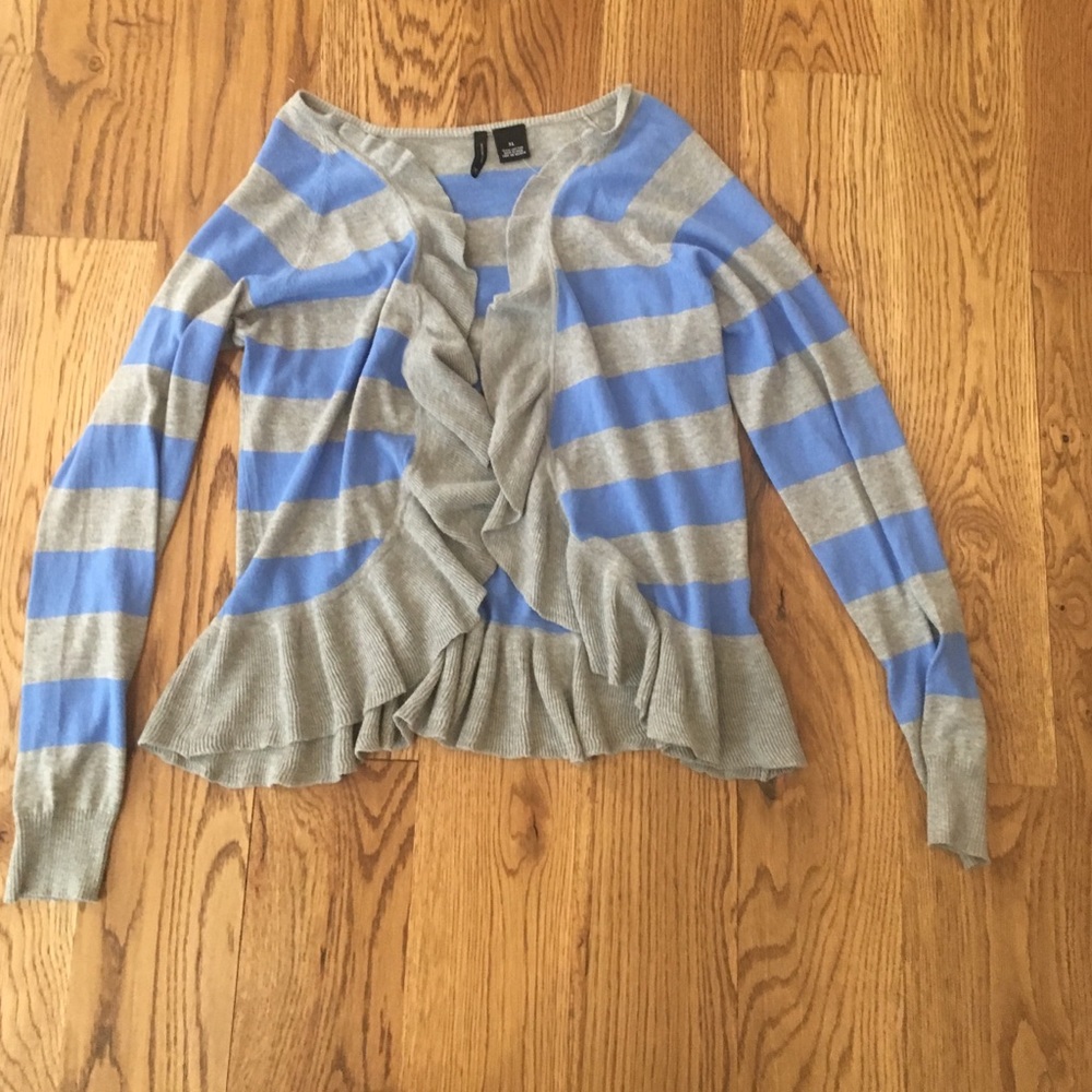 NWT New Directions Cardigan